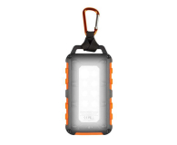 CM STORM Powerbank solarny 10.000 mAh XR104 - 670915 - zdjęcie 3